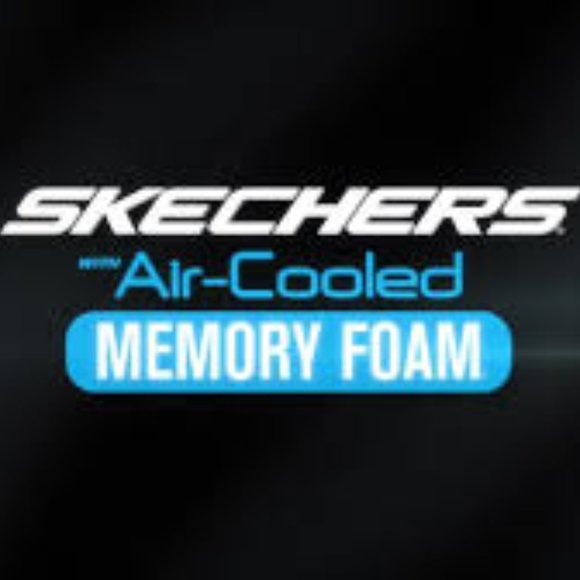 Skechers Washable Knit Slip-On Shoes - Seager in Taupe - Picture 16 of 16